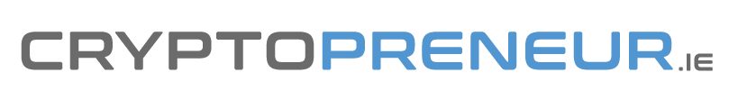 Cryptopreneur